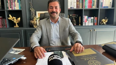 Talat Yalaz: "Merkezi iktidar Eskişehir'e üvey evlat muamelesi yapıyor"