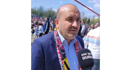 Gürhan Albayrak'tan Manavgatspor'a Sert Tepki: "Türk Futboluna Kara Bir Leke"