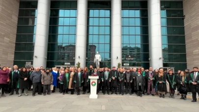 Avukatlar Günü Öncesi Barolardan Çağrı