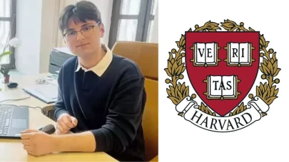 Harvard yarışmasını ilk kez bir Türk Kazandı