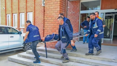 ESKİ’de acil durum eğitim ve tatbikatı