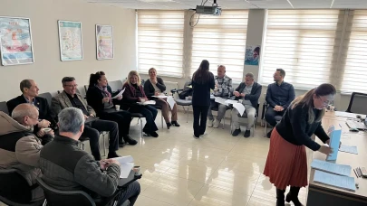 Eskişehir'de sağlık personeline yeni fırsat