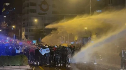 Eskişehir'de İmamoğlu eylemleri hakkında bilgilendirme raporu yayımlandı