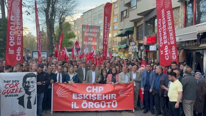 Talat Yalaz: "Halkın iradesini asla susturulamayacaklar"