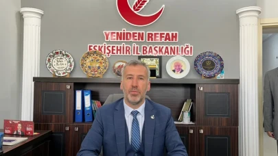Eskişehir’in sanayide ve turizmde kaybettiği fırsatlar
