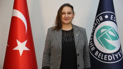 Özlem Ünalır'dan boykot ve sokak çağrılarına sert tepki