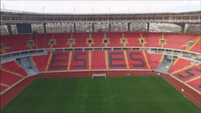 Türkiye Futbol Federasyonu Son Açıklamayı Yaptı