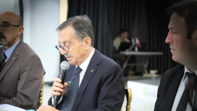 Ahmet Ataç: "Bu proje yurt dışında olsaydı, şimdiye kadar 50 kez hayata geçirilmişti"