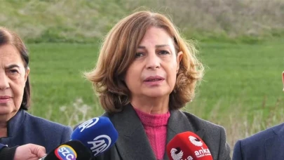 Ekrem İmamoğlu, Ayşe Ünlüce ile Eskişehir'e mesaj gönderdi