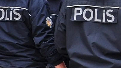 Eskişehir'de yasaklı madde operasyonu, çok sayıda madde ele geçirildi