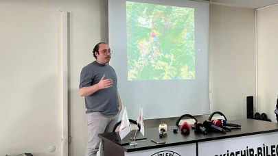 “O proje Eskişehir’in büyük bir tehdit altında olduğunu gösteriyor”