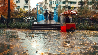 Planlarınız Varsa Dikkat! Eskişehir’de Havanın Rengi Değişiyor!