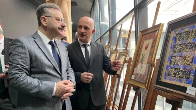 Eskişehir turizmde yeni hedeflere hazırlanıyor