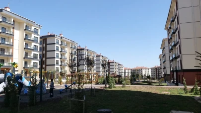 TOKİ’den Eskişehir’in o ilçesi için flaş duyuru!