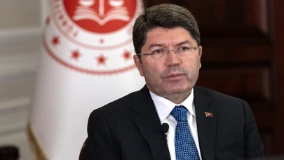 Adalet Bakanı CHP Genel Başkanına Sert Uyarıda Bulundu