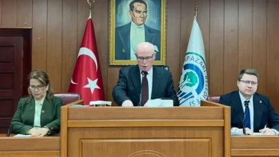 Kazım Kurt: “Asfalt parası yasaya ve kararlara dayanıyor”