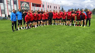 Eskişehir Durum Haber Ajansı'ndan Eskişehirspor’a Anlamlı Destek