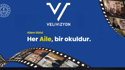 Ailem Dizisinin 2. Sezonu Eskişehirli Öğretmenler Tarafından Şekillendirilebilecek