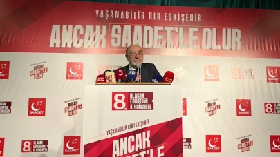 Fesih Bingöl’den yeni siyaset anlayışı vurgusu