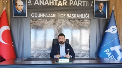 Anahtar Parti'den tarım için acil eylem çağrısı