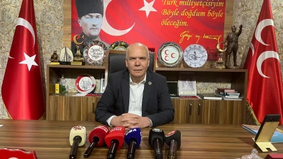 İsmail Candemir: "Deplasman yasağı Eskişehirspor’a haksızlık"