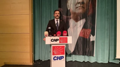 Talat Yalaz: “halkı anlamak için pazar gezsinler”