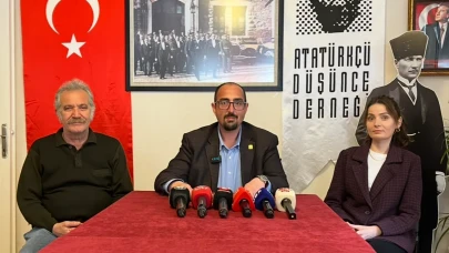 Atatürkçü Düşünce Derneği’nden Nebi Hatipoğlu’na stadyum tepkisi