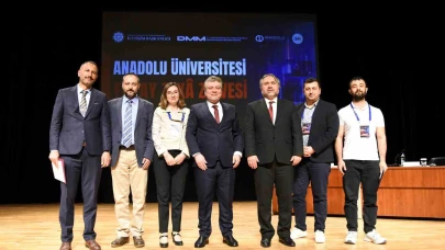 Yapay Zeka Zirvesi: Sinema ve Sanatta Yeni Ufuklar Keşfedildi