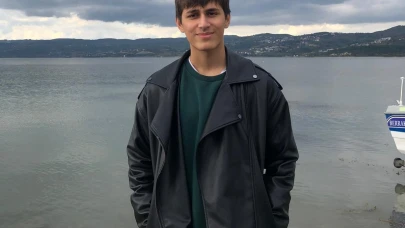 En son Eskişehir'de Görülen 15 Yaşındaki Sedat Elikara'dan Hala Haber Yok