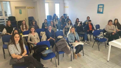Odunpazarı’nda Gençler İçin Ücretsiz Atölyeler Sunan Yeni Merkez Açıldı