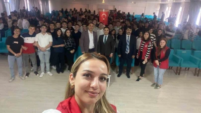 Beylikova'da Önemli Bir Etkinlik Gerçekleştirildi