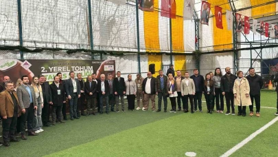 Eskişehir’den Türkiye’ye Yerel Tohum Akını: Şenlikte Büyük İlgi!