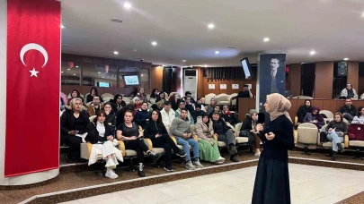 Eskişehir’de Ekmek Üretim Personeline Gıda Güvenliği Eğitimi Verildi