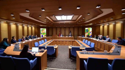 "Eskişehir Sempozyumu" için hazırlıklar başladı