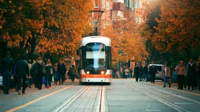 Eskişehir’de AÖF Sınavları için Ulaşım Saatlerinde Değişiklik Yapıldı