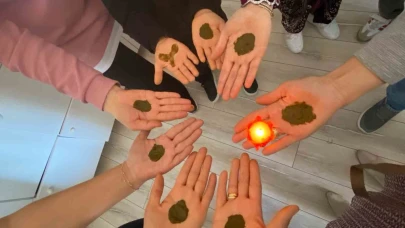 Eskişehir'de Kültürel Miras Etkinliği Düzenlendi