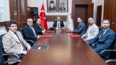 İnönü’de Kum Mercimeği Üretimi Katma Değer Kazanıyor