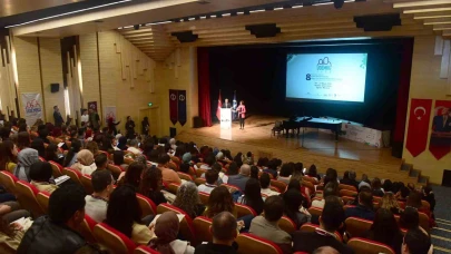 UDEMKO 2025, Anadolu Üniversitesi ev sahipliğine başladı