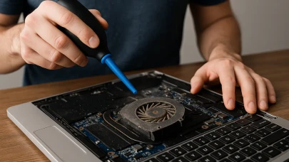 Laptopun Aşırı Isınmasının 6 Sessiz Nedeni