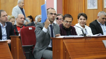 Emre Genç 'Biraz samimi davranmak gerekiyor' diyerek tek tek anlattı