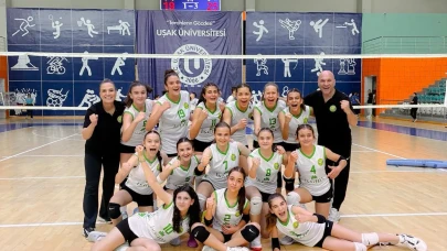 Eskşehir’in küçük yıldızları Türkiye sahnesinde