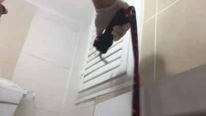 Banyo Havalandırma Menfezini Temizlemenin 3 Yolu