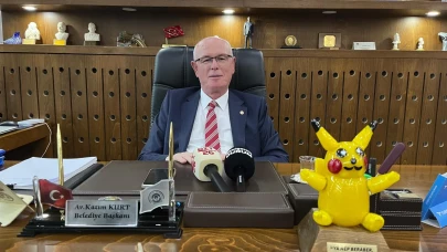 Kazım Kurt: "Fethi Heper’in adını başka bir yere verin"