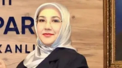 Anahtar Parti’den istismar iddiasına sert tepki