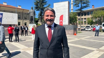 Eskişehir’de Gençlik Haftası coşkusu başladı
