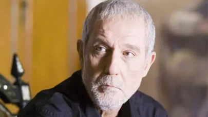 Son Durum... Sanatçı İlhan Şeşen hayatını kaybetti