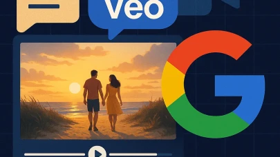 Google Veo: Yapay Zeka Destekli Gerçekçi Video Üretiminin Yeni Çağı