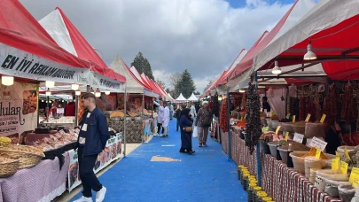 Eskişehirspor'a destek için düzenlenen festival başladı!