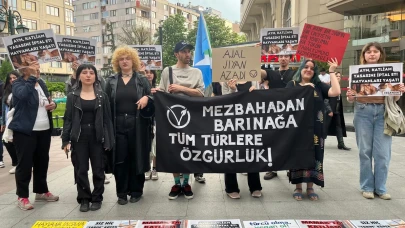 VeganEsk:“AYM bu katliam yasasını hemen iptal etmeli”