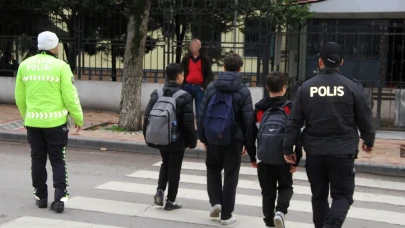Eskişehir’de okul güvenliği için geniş çaplı denetim